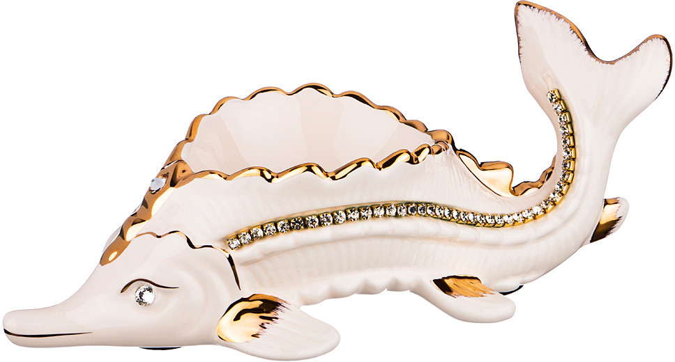 Икорница «Рыба» | Рыба | Lefard