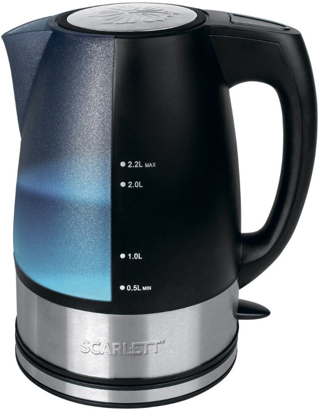 Чайник SC-1020 | Scarlett