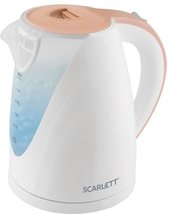 Чайник SC-EK18P43 | Scarlett