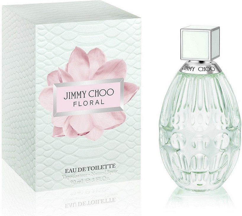 Туалетная вода «Floral» | Floral | Jimmy Choo