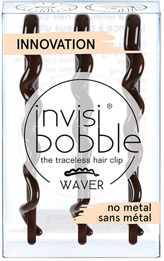 Заколка для волос «Waver» | Original | Invisibobble