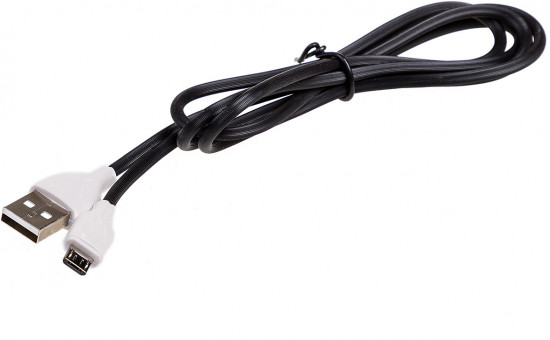 Кабель USB microUSB 3.0А