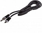 Кабель USB microUSB 3.0А