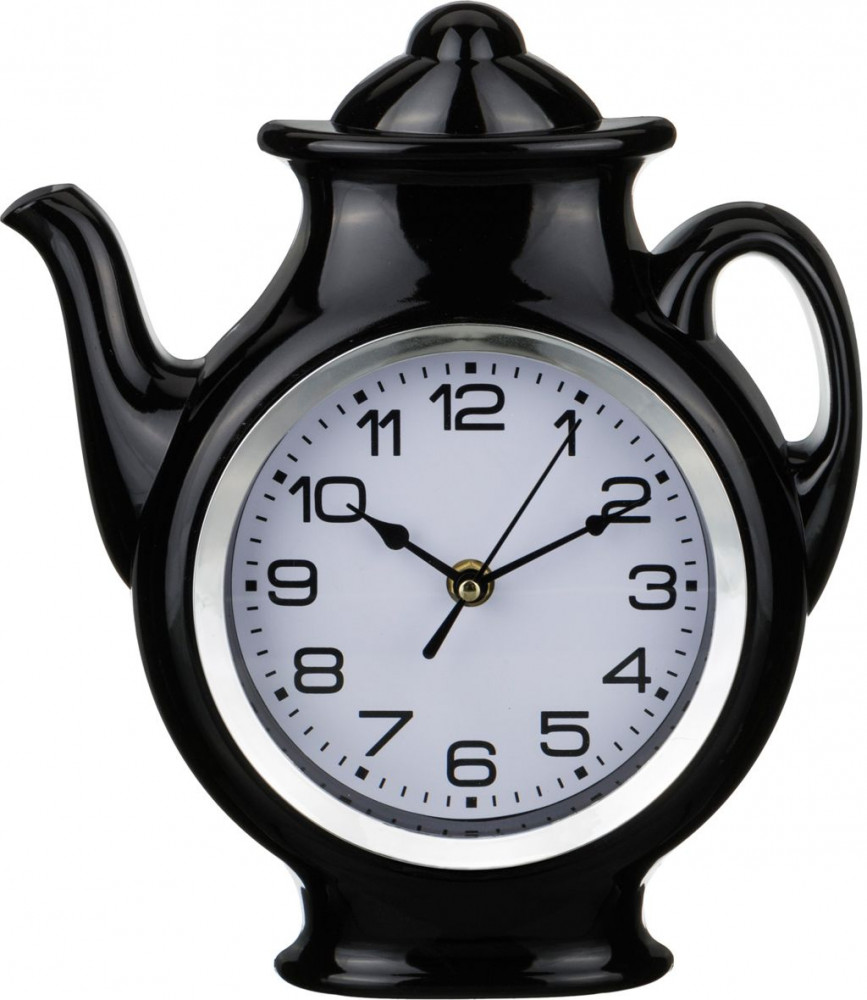 Часы настенные | Chef Kitchen | Lefard