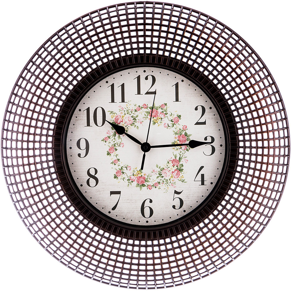 Часы настенные | Italian Style | Lefard