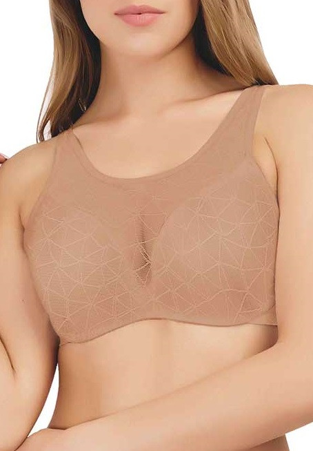 Бюстгальтер классический | Marc & André