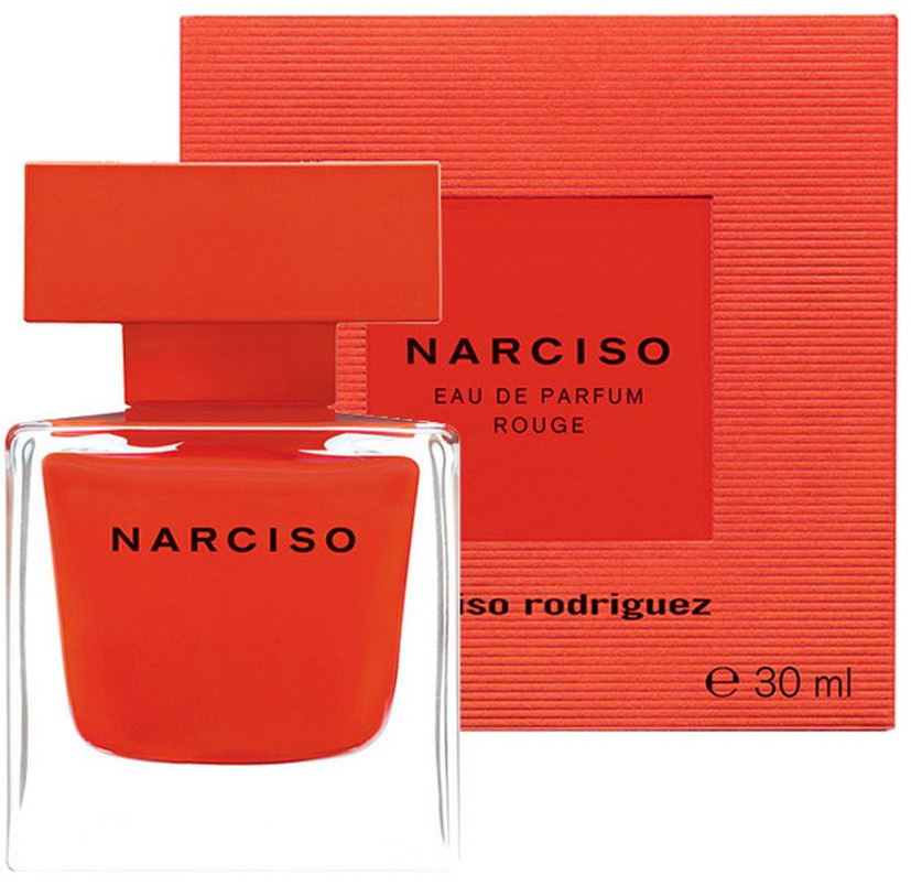 Парфюмированная вода «Narciso Rouge» | Narciso Rouge | Narciso Rodriguez