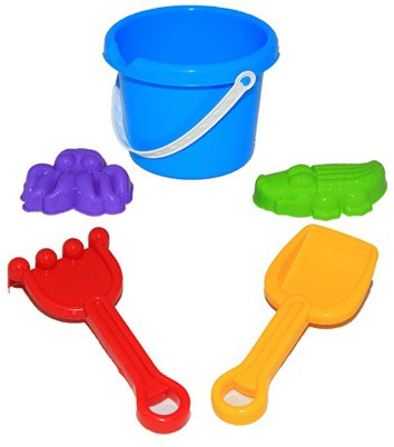 Песочный набор №12 | Игры на воздухе | Алекс Тойз