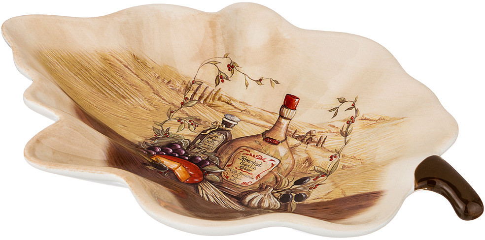 Блюдо сервировочное «Сицилия» | Сицилия | Agness