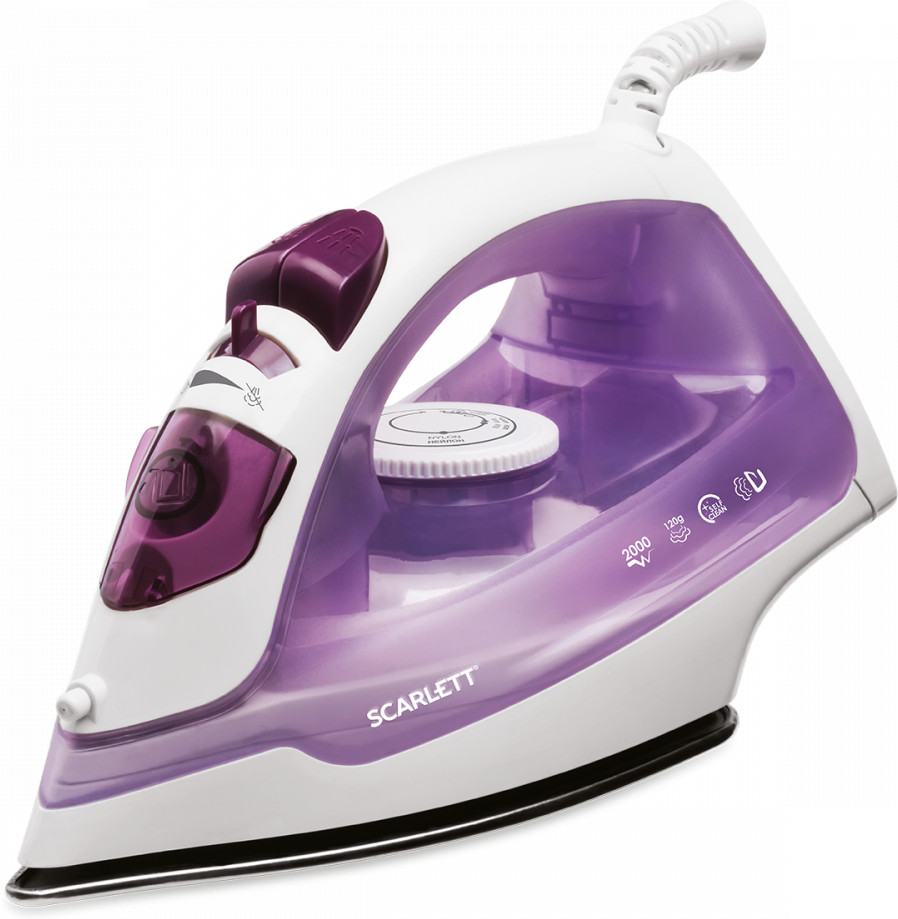 Утюг | Scarlett