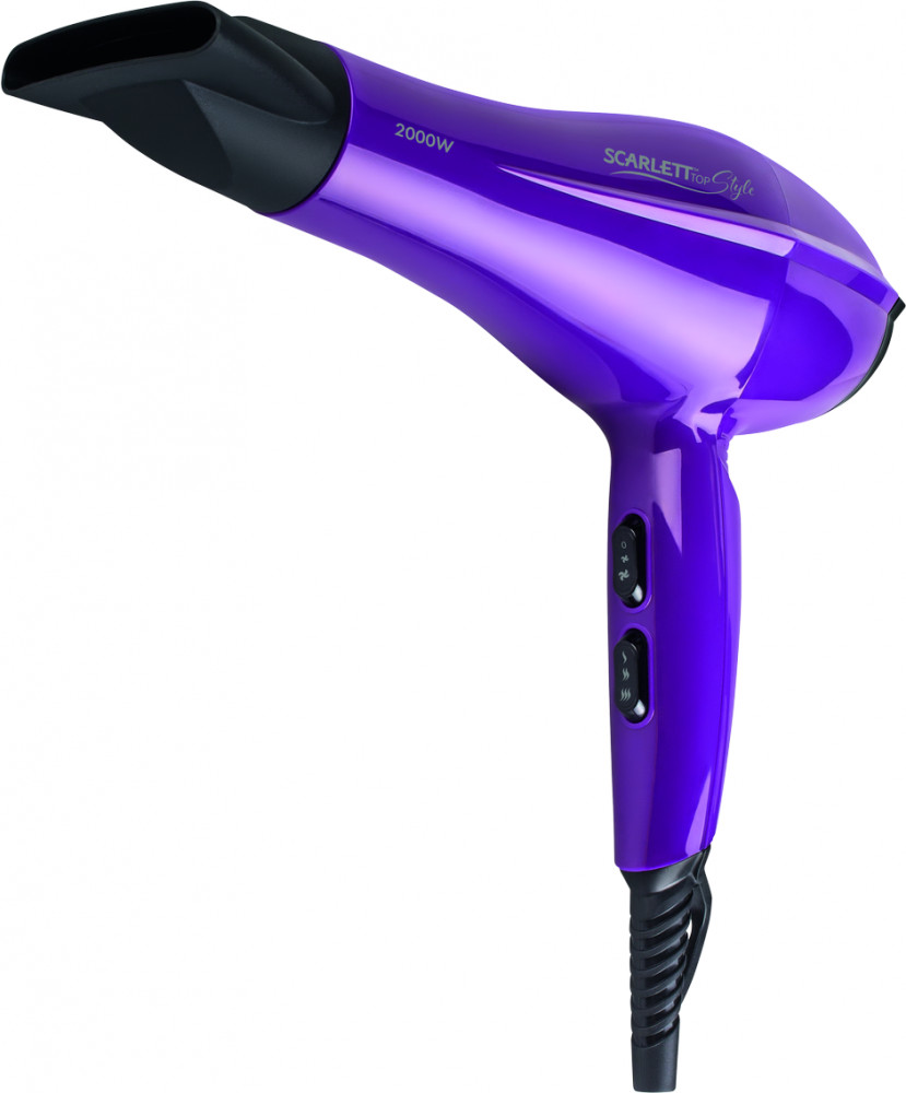 Фен SC-HD70I69 | Top Style | Scarlett