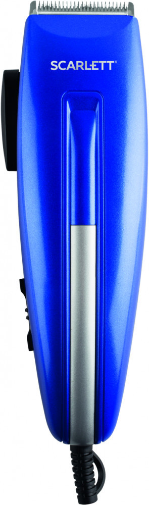 Машинка для стрижки SC-HC63C10 | Scarlett
