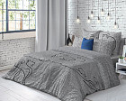 Комплект постельного белья «Line» (2-спальный, ранфорс, 2 наволочки 70×70)