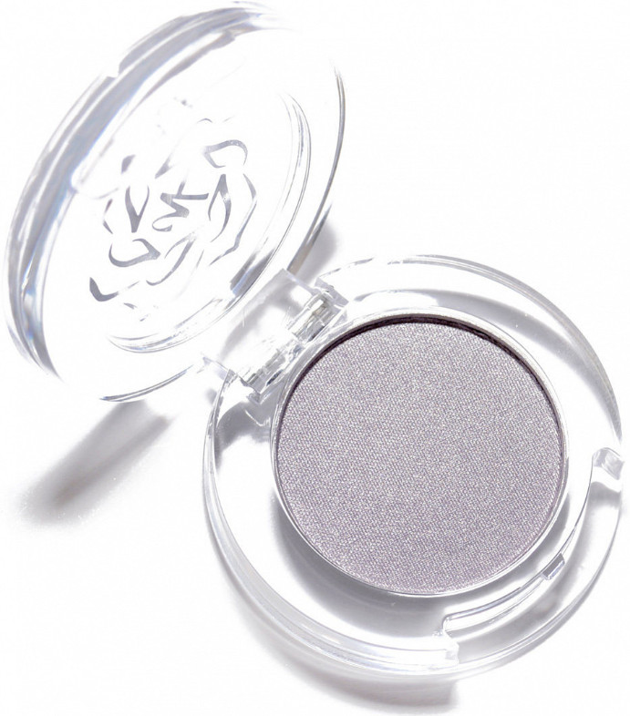 Тени для век шиммерные минеральные, оттенок С207 Млечный путь | Kristall Minerals Cosmetics