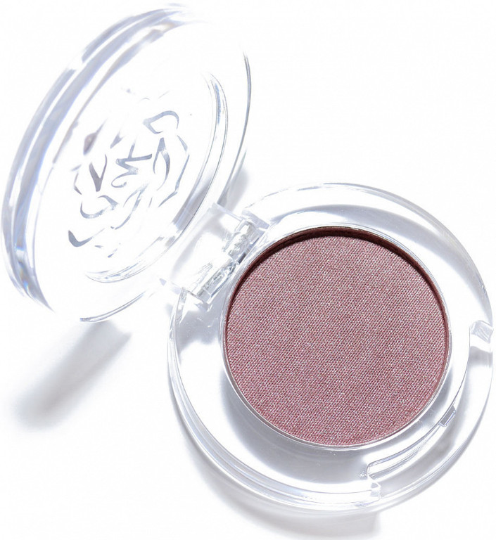 Тени для век шиммерные минеральные, оттенок С212 Ягодный микс | Kristall Minerals Cosmetics
