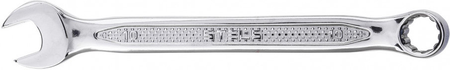 Ключ комбинированный (антислип) | Stels