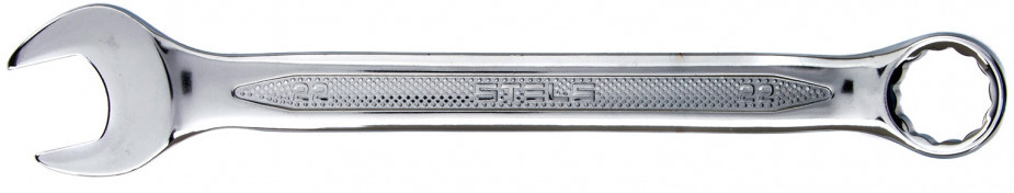 Ключ комбинированный (антислип) | Stels