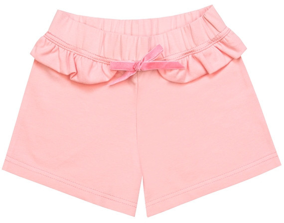 Шорты для девочек | Королевские зверушки | Апрель