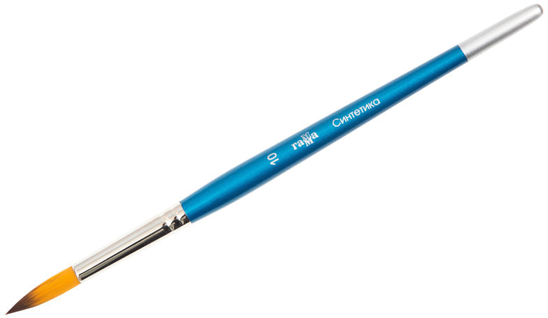 Кисть | Гамма