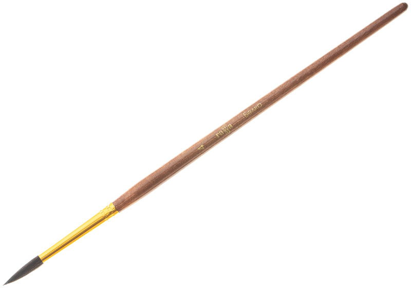 Кисть | Гамма