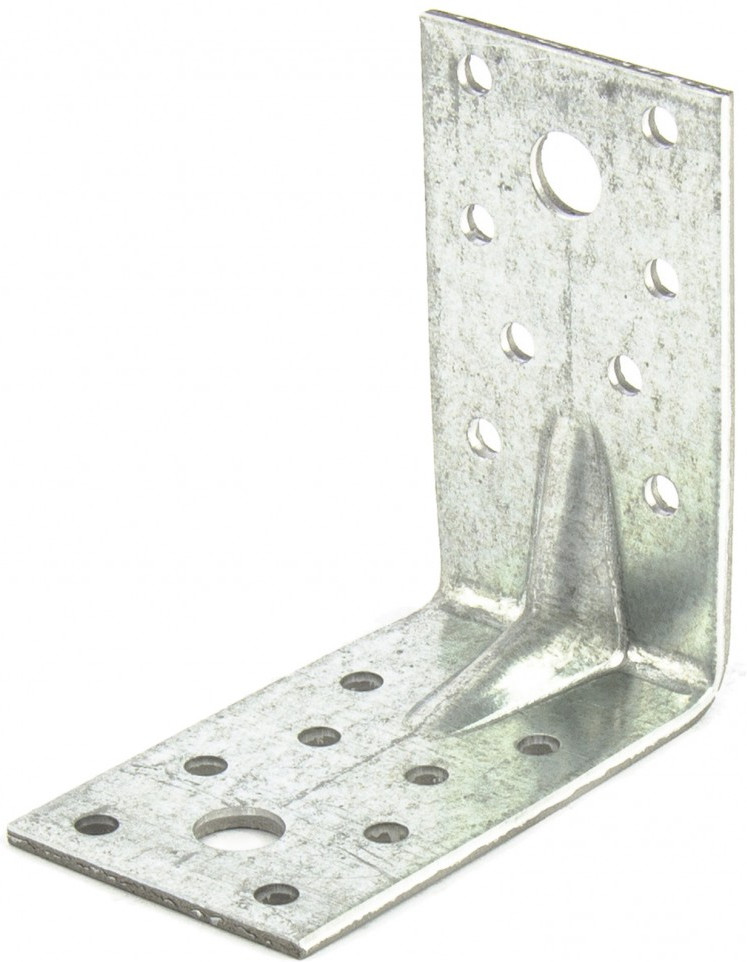 Крепежный уголок усиленный | Сибртех