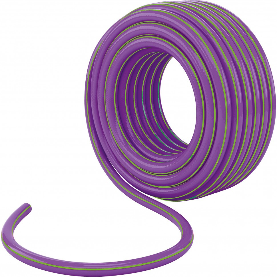 Шланг поливочный | Violet | Palisad