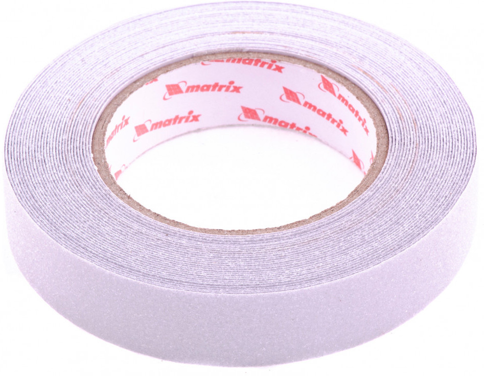 Лента клейкая противоскользящая | Matrix MTX