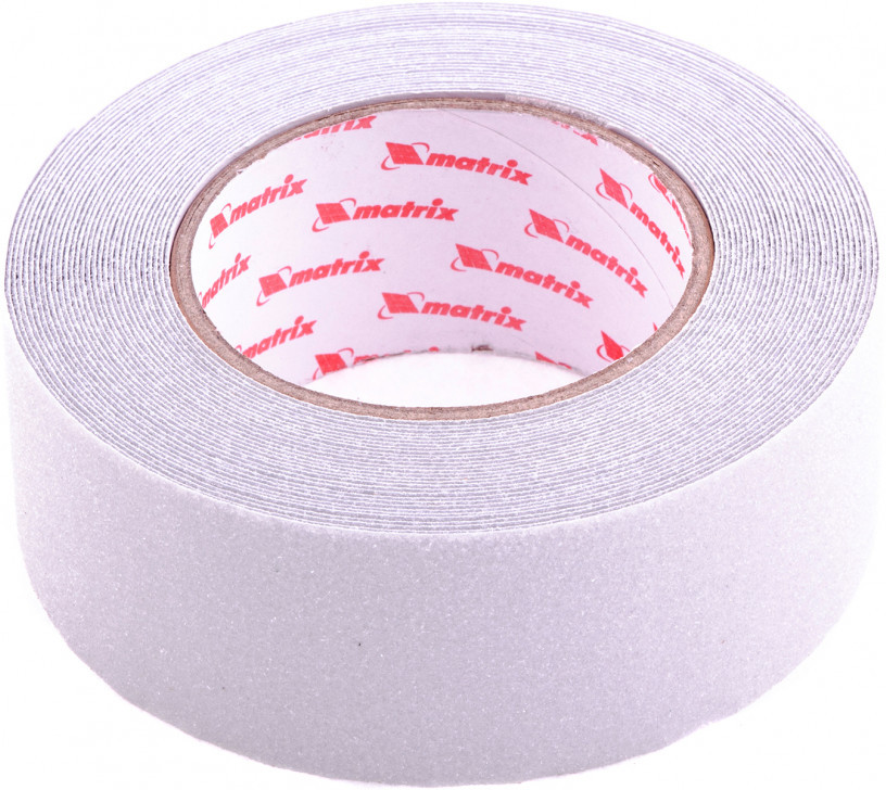 Лента клейкая противоскользящая | Matrix MTX