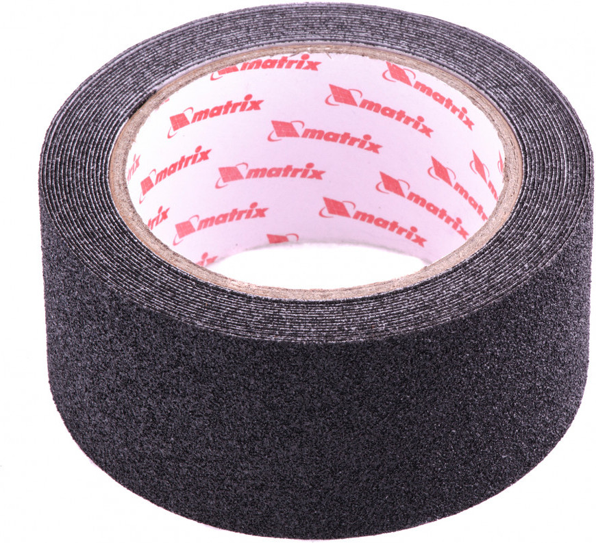 Лента клейкая противоскользящая | Matrix MTX