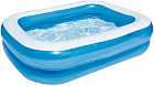 Бассейн детский «Blue Rectangular»