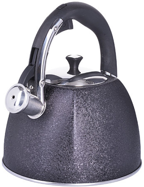 Чайник со свистком | Mayer & Boch