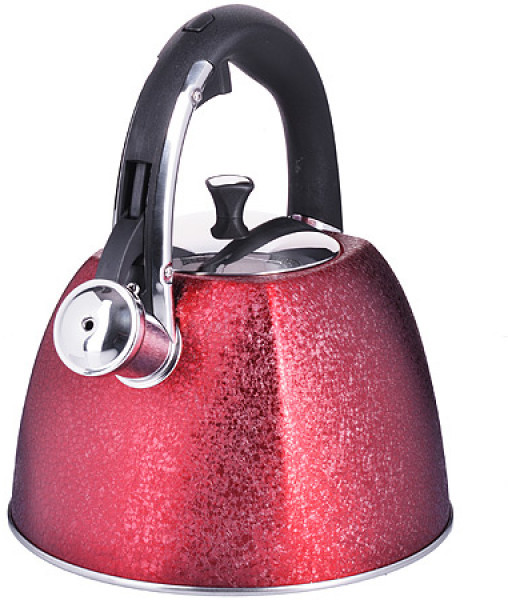 Чайник со свистком | Mayer & Boch