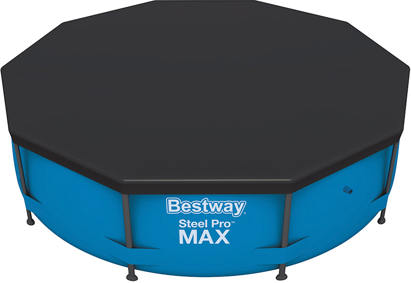 Тент для каркасного бассейна | Bestway