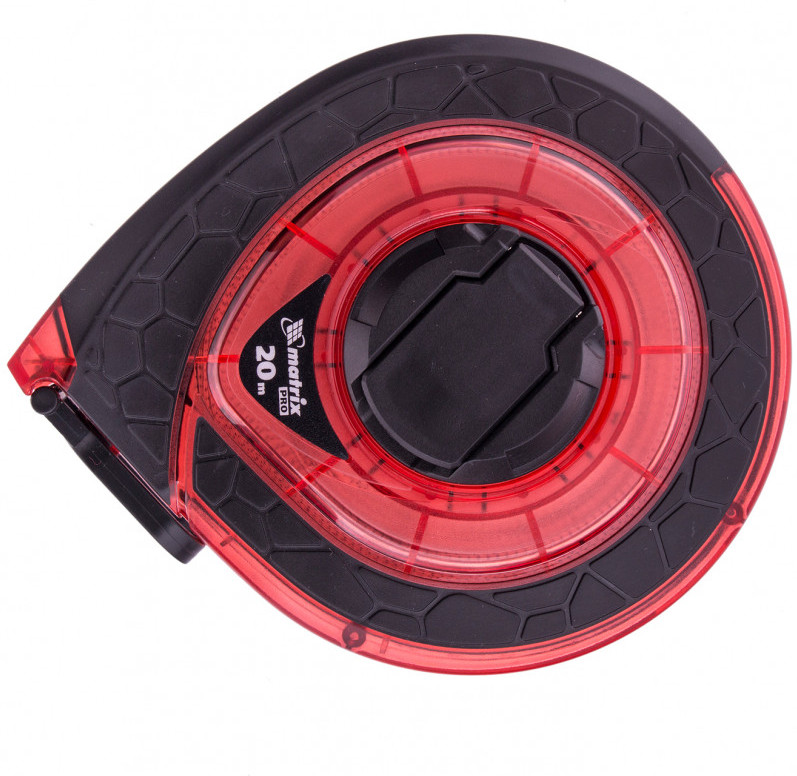 Рулетка геодезическая | Pro | Matrix MTX