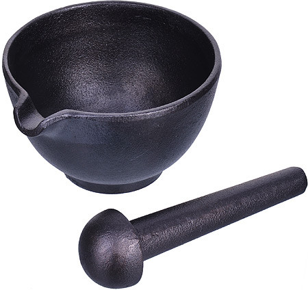 Ступка с пестиком «Classic» | Classic | Mayer & Boch