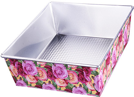 Форма для выпечки «Цветы» | Цветы | Mayer & Boch