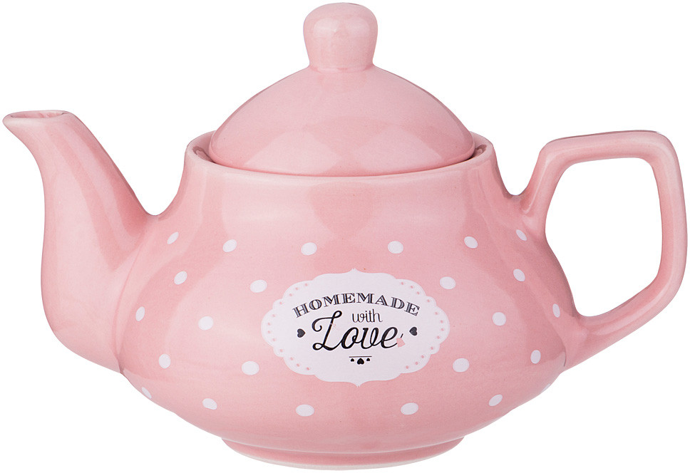 Чайник заварочный «Милый прованс» | Милый прованс | Lefard