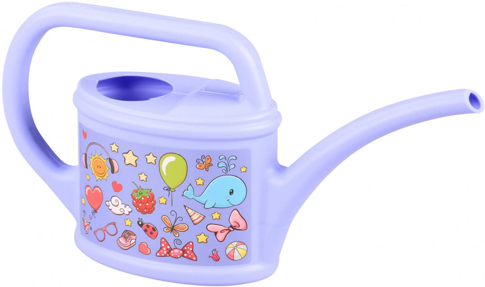Лейка детская «Декор» | Альтернатива