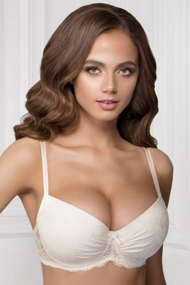 Бюстгальтер «Lara» | Illusion | Jasmine Lingerie