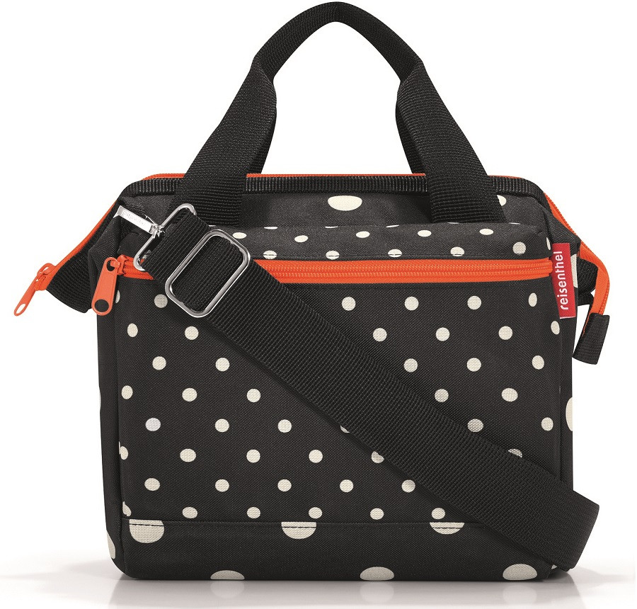 Сумка «Allrounder» | Mixed dots | Reisenthel