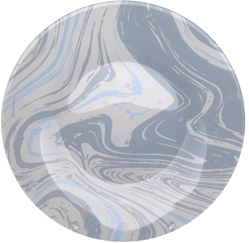 Тарелка «Грей Лава» | Грей Лава | Pasabahce