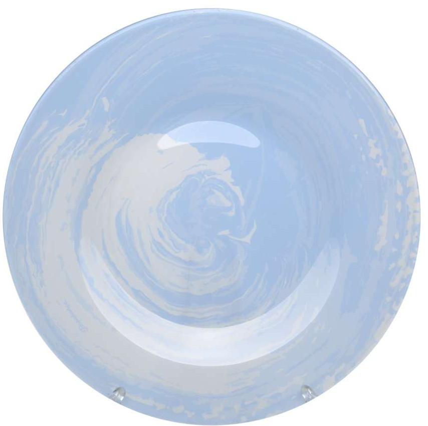 Тарелка «Уэйв» | Уэйв | Pasabahce