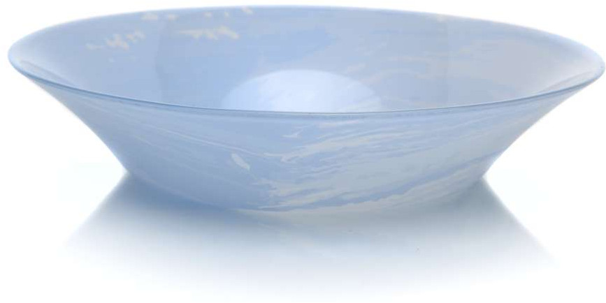 Тарелка глубокая | Уэйв | Pasabahce