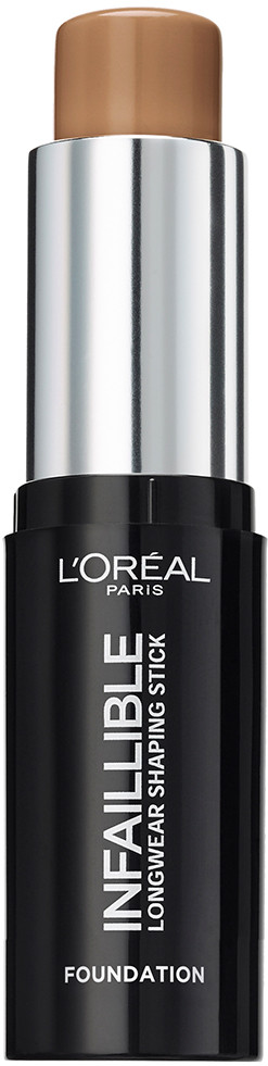 Стик для контуринга лица, оттенок 220 Caramel/Toffee | Infaillible | L'Oreal Paris