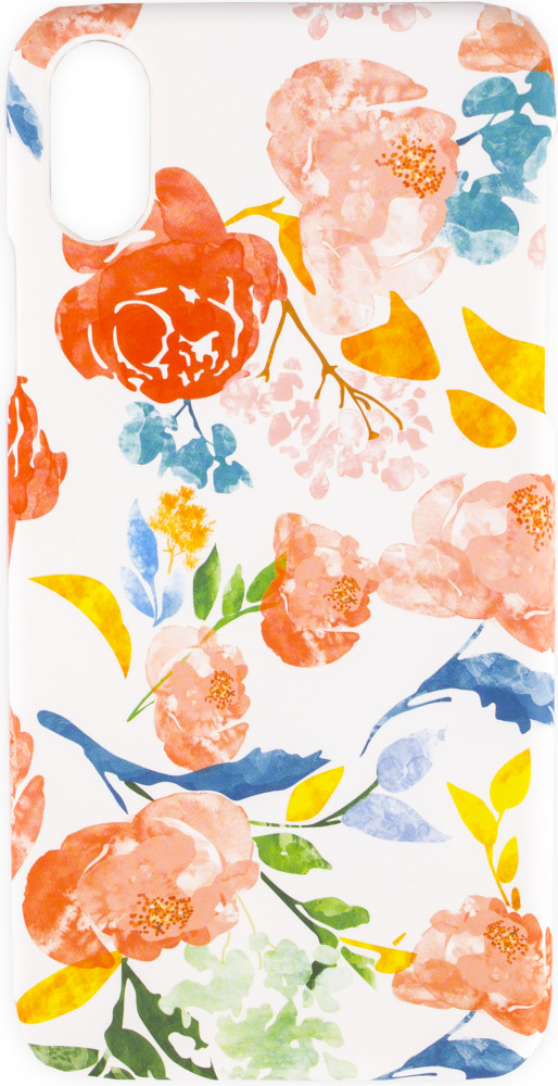 Чехол-накладка для iPhone X | Ekoneda