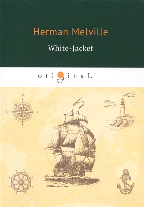 White-Jacket | Original