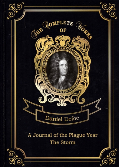 A Journal of the Plague Year. The Storm. Volume 14