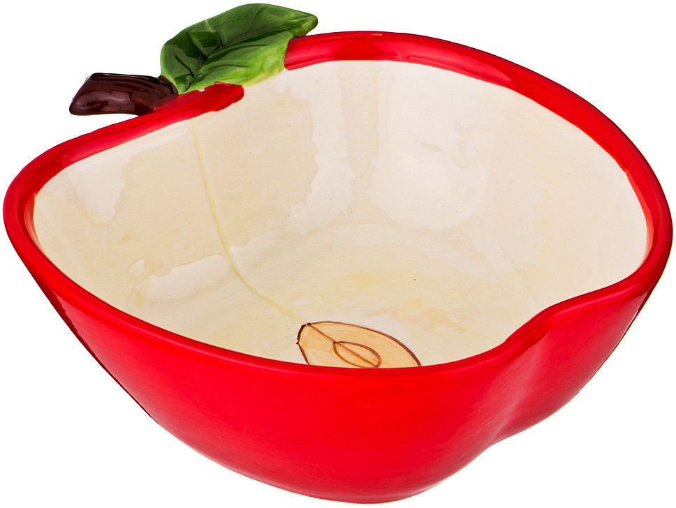 Блюдо для запекания «Яблоко» | Agness