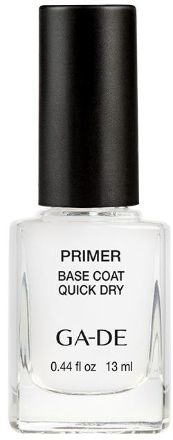База-праймер под лак защитная | Ga-De