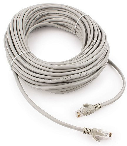 Патч-корд Cablexpert PP12 | Cablexpert